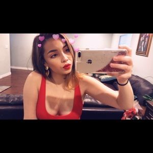 Meet your Posher, Andrea